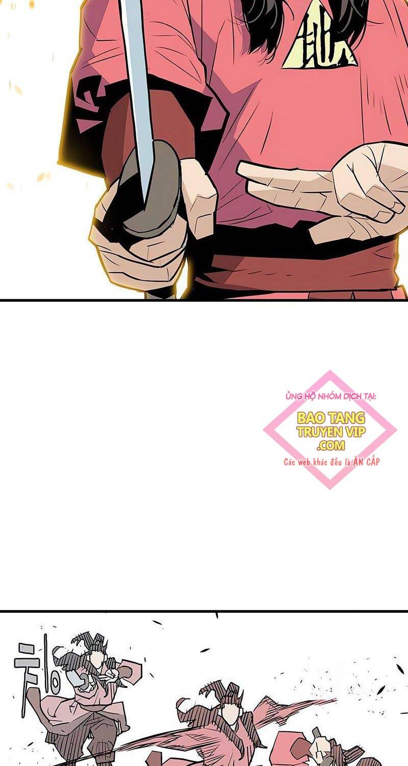 Quỷ Vương Chapter 11 - Trang 2