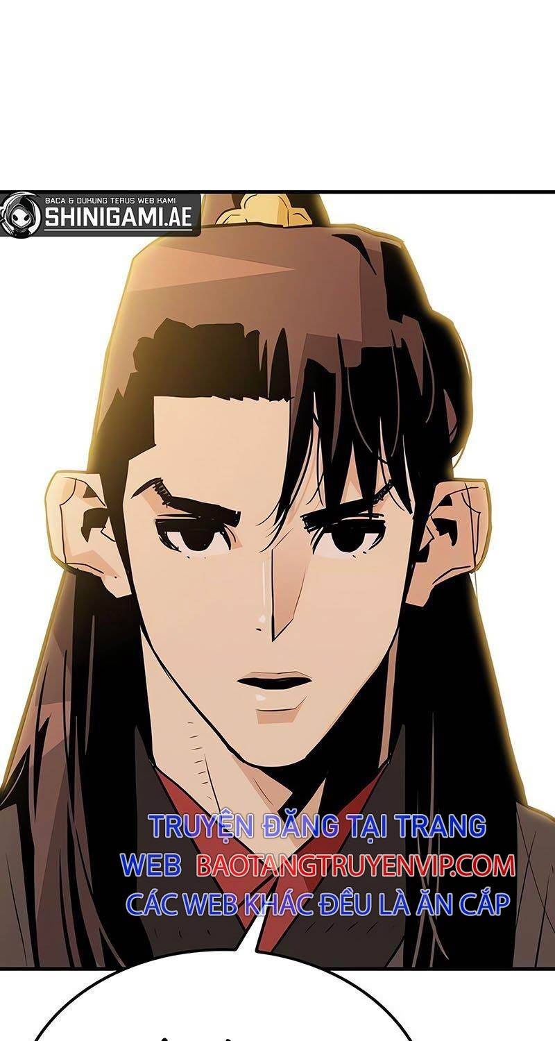 Quỷ Vương Chapter 11 - Trang 2