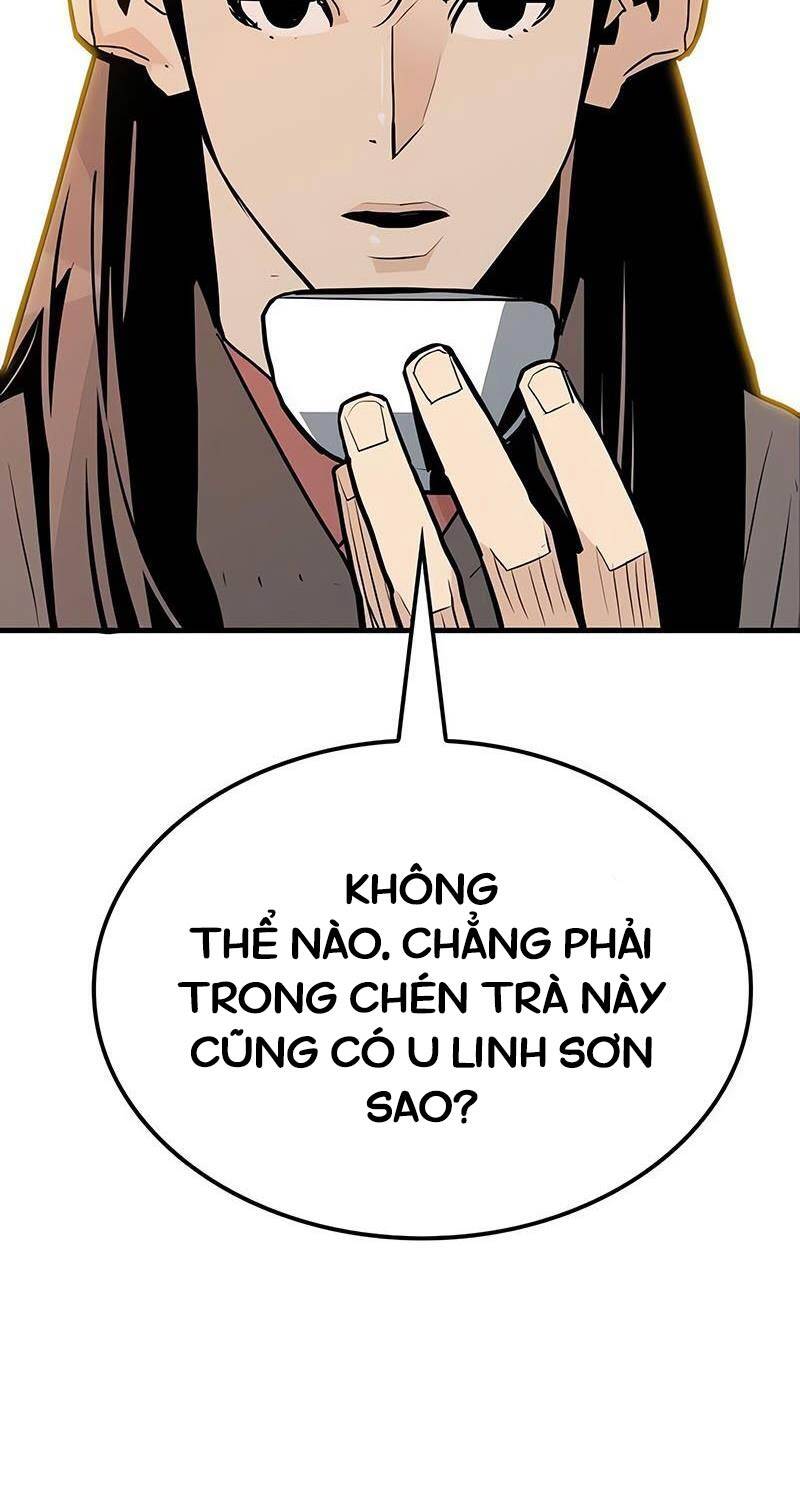 Quỷ Vương Chapter 11 - Trang 2