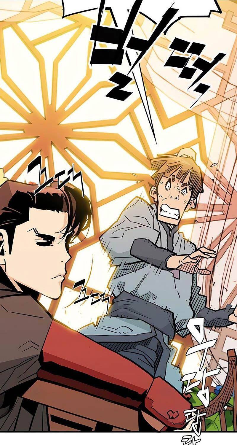 Quỷ Vương Chapter 11 - Trang 2