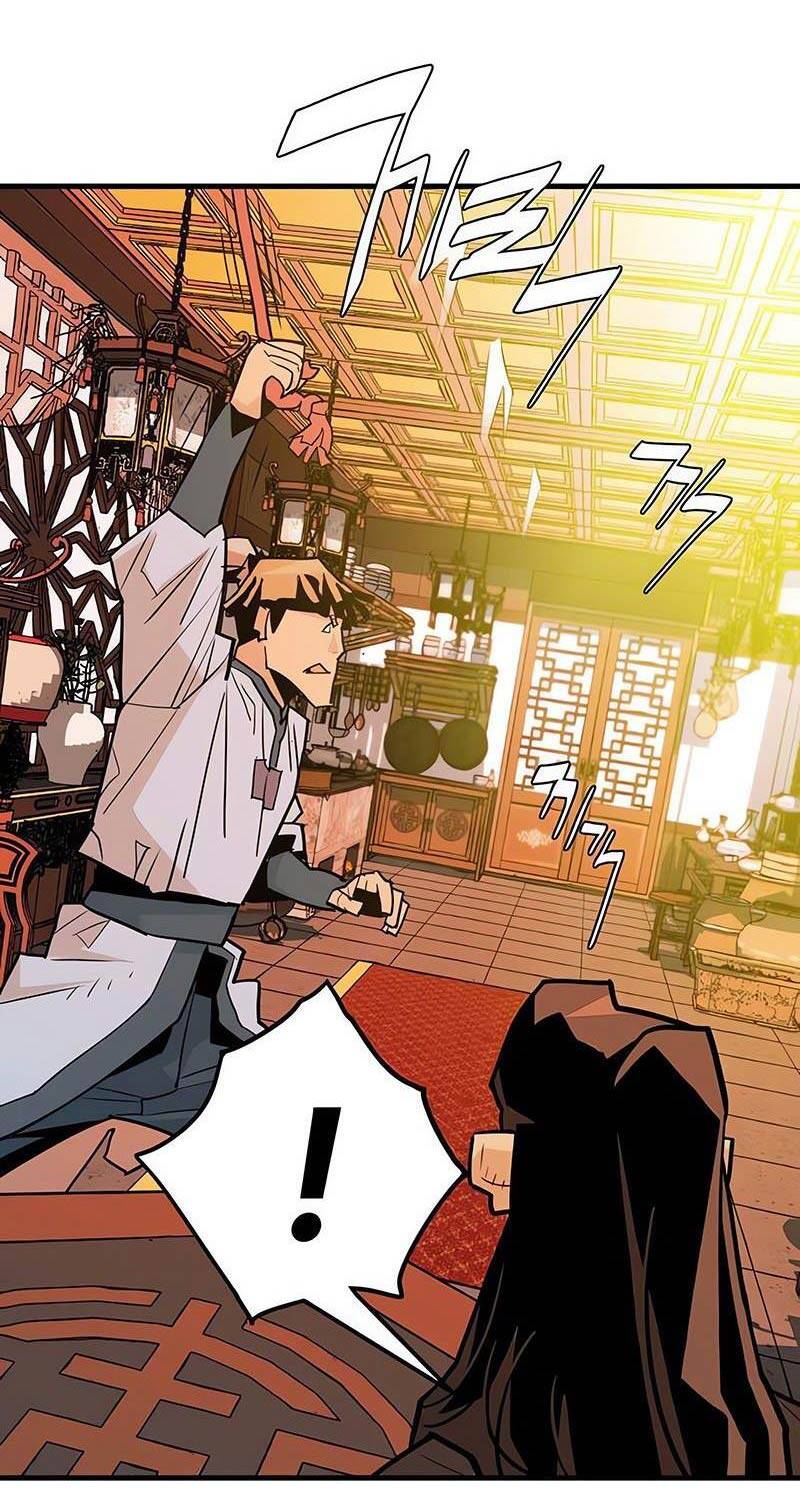 Quỷ Vương Chapter 11 - Trang 2