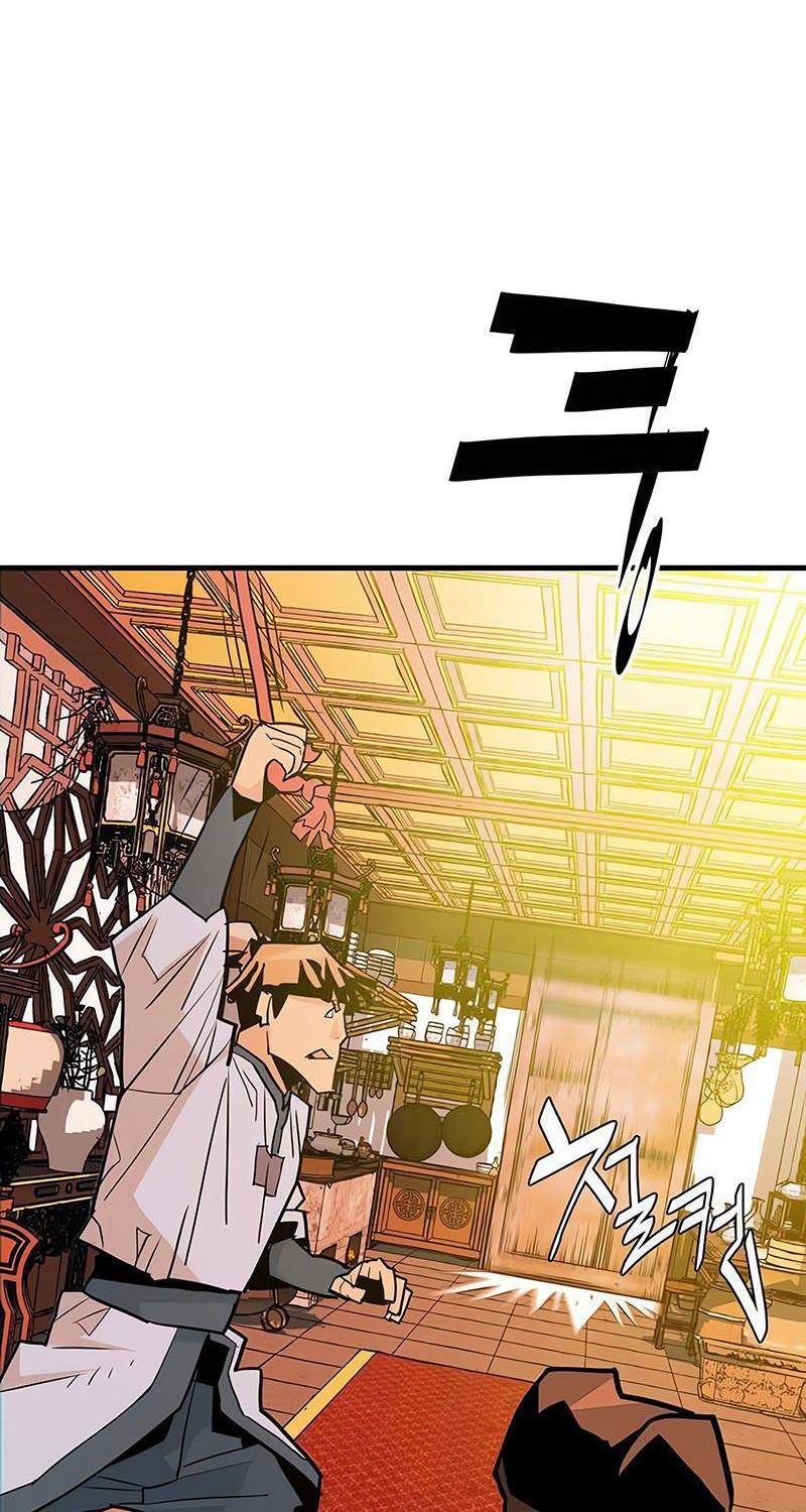 Quỷ Vương Chapter 11 - Trang 2
