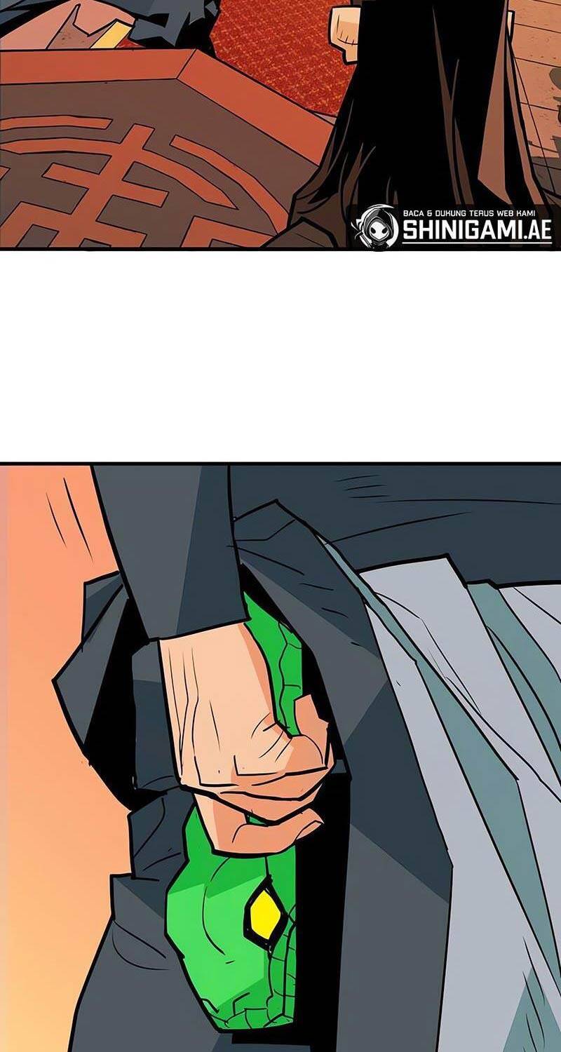 Quỷ Vương Chapter 11 - Trang 2