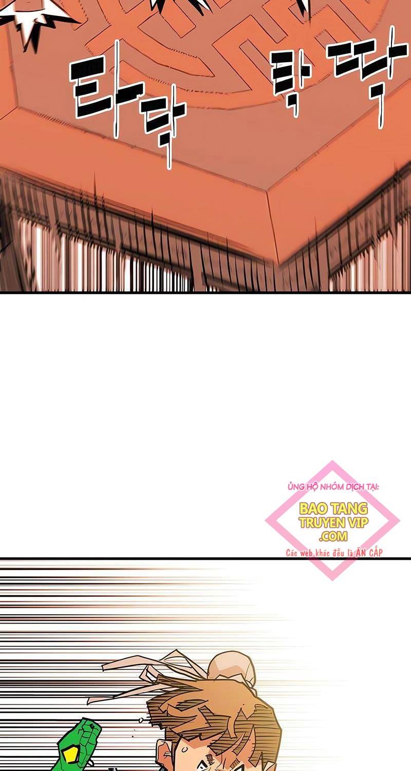 Quỷ Vương Chapter 11 - Trang 2