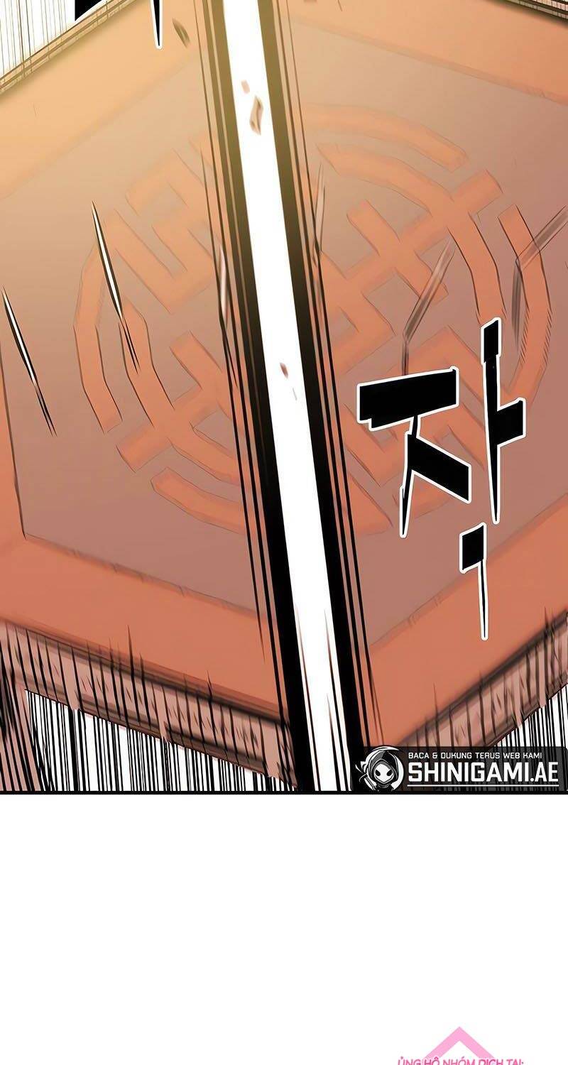 Quỷ Vương Chapter 11 - Trang 2