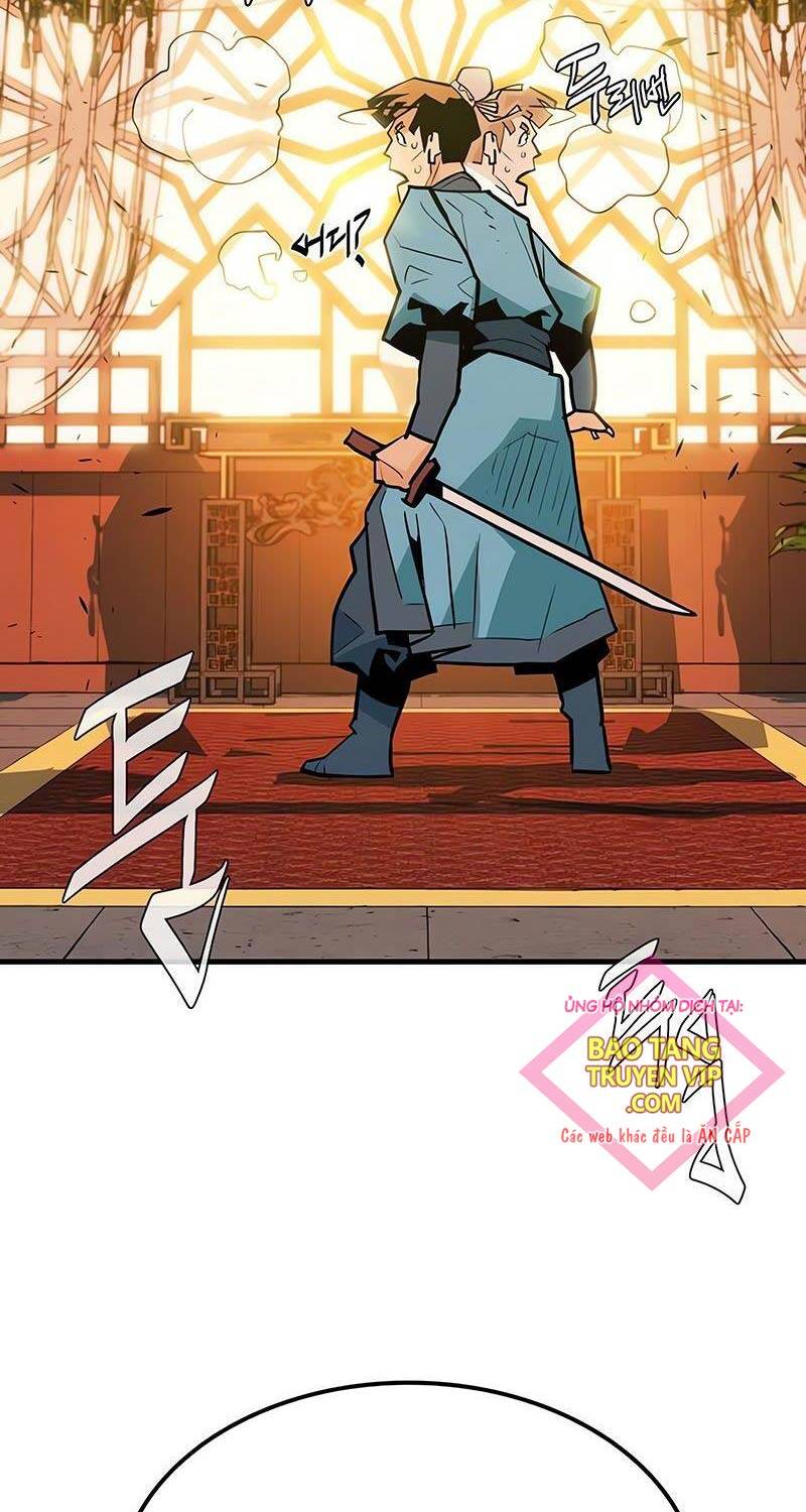 Quỷ Vương Chapter 11 - Trang 2