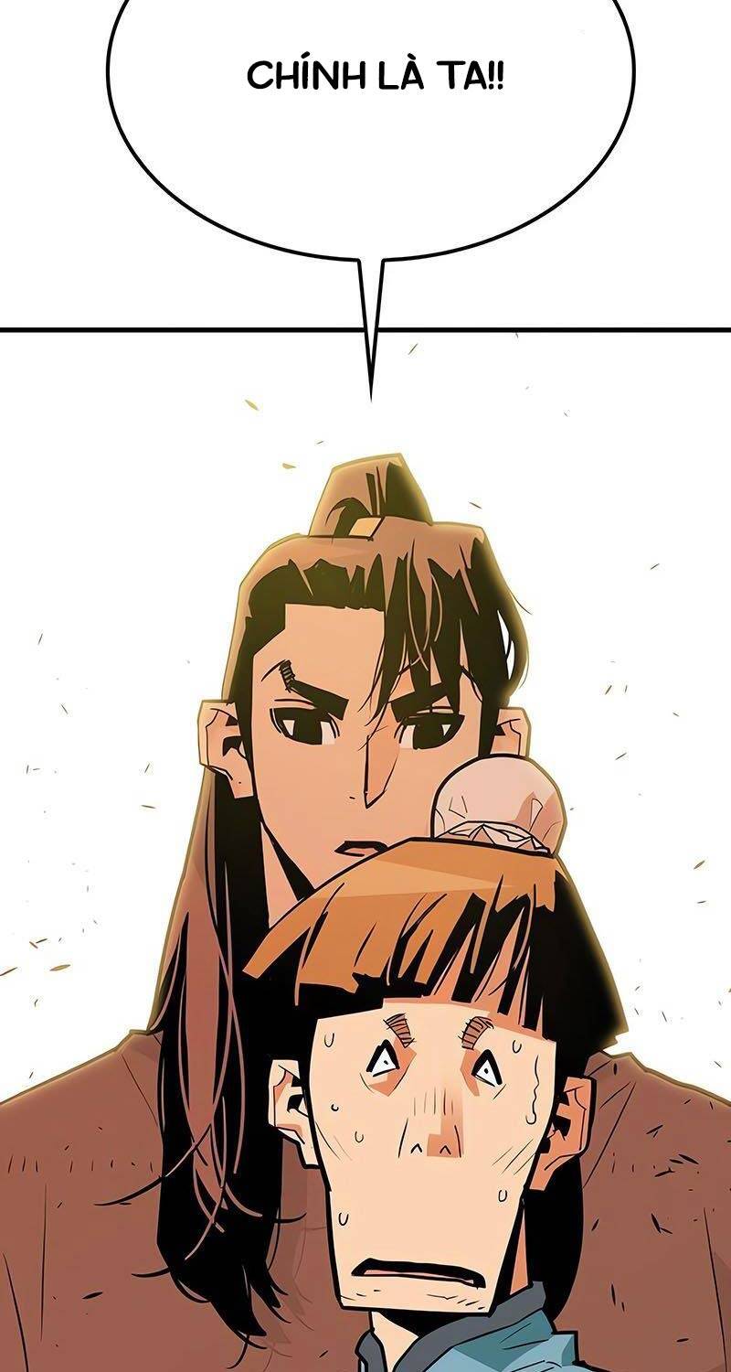 Quỷ Vương Chapter 11 - Trang 2