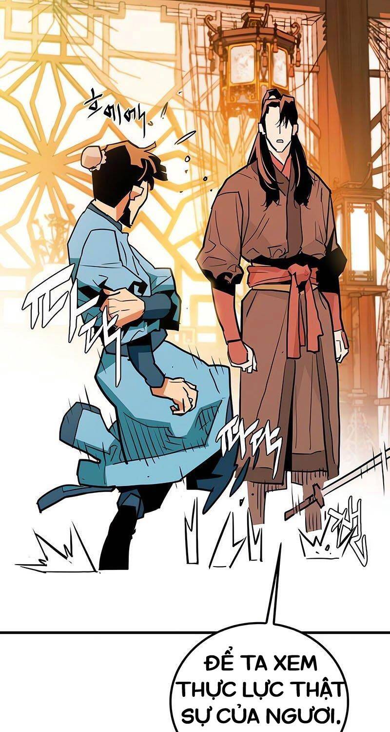Quỷ Vương Chapter 11 - Trang 2