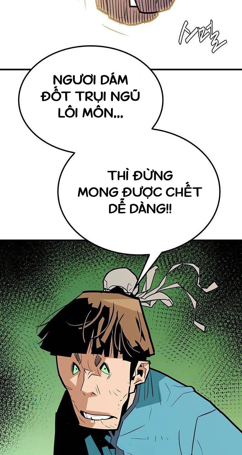 Quỷ Vương Chapter 11 - Trang 2