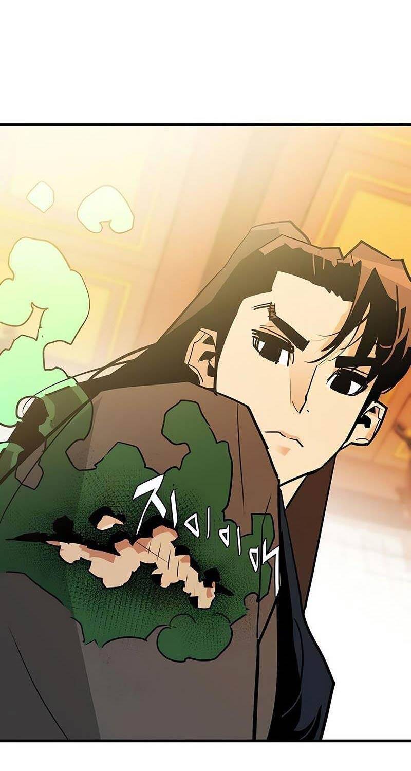 Quỷ Vương Chapter 11 - Trang 2