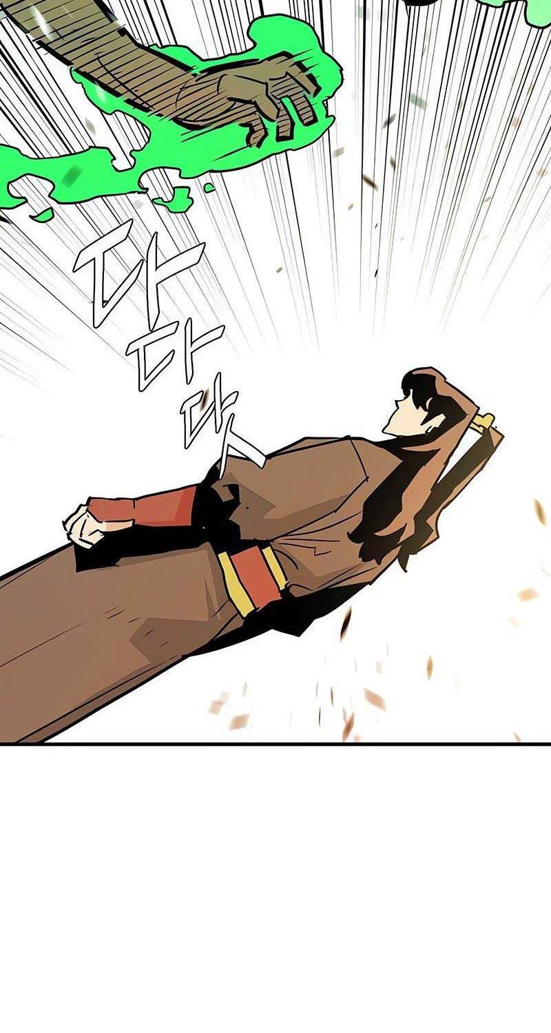 Quỷ Vương Chapter 11 - Trang 2