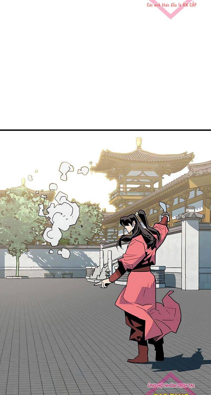 Quỷ Vương Chapter 11 - Trang 2