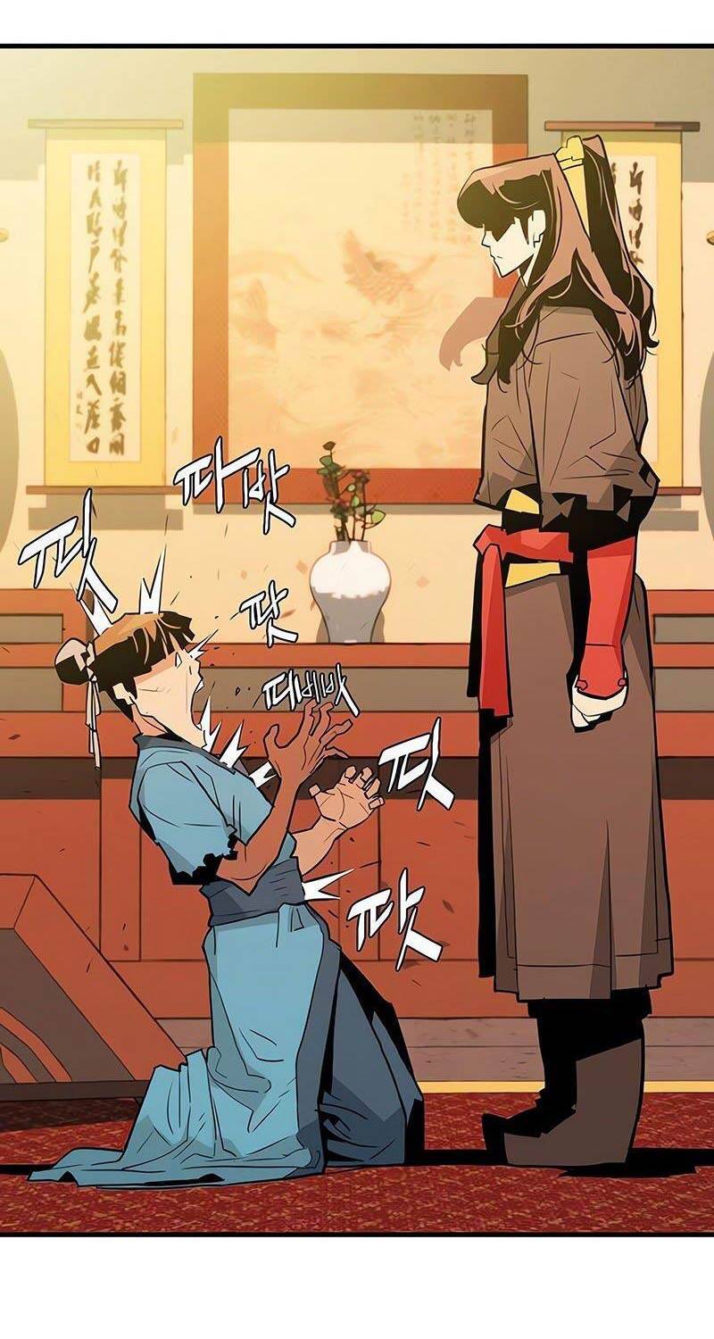 Quỷ Vương Chapter 11 - Trang 2