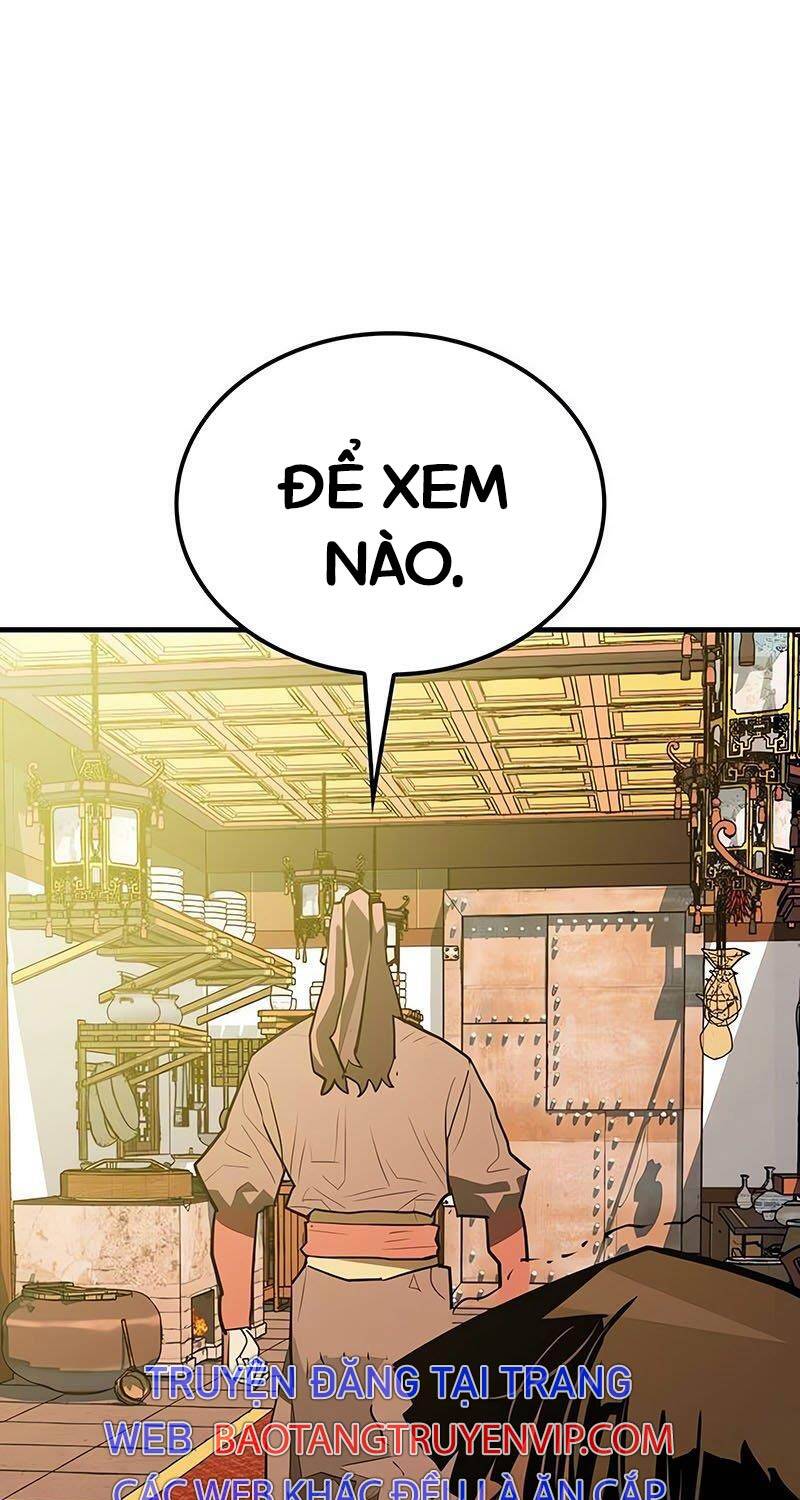Quỷ Vương Chapter 11 - Trang 2