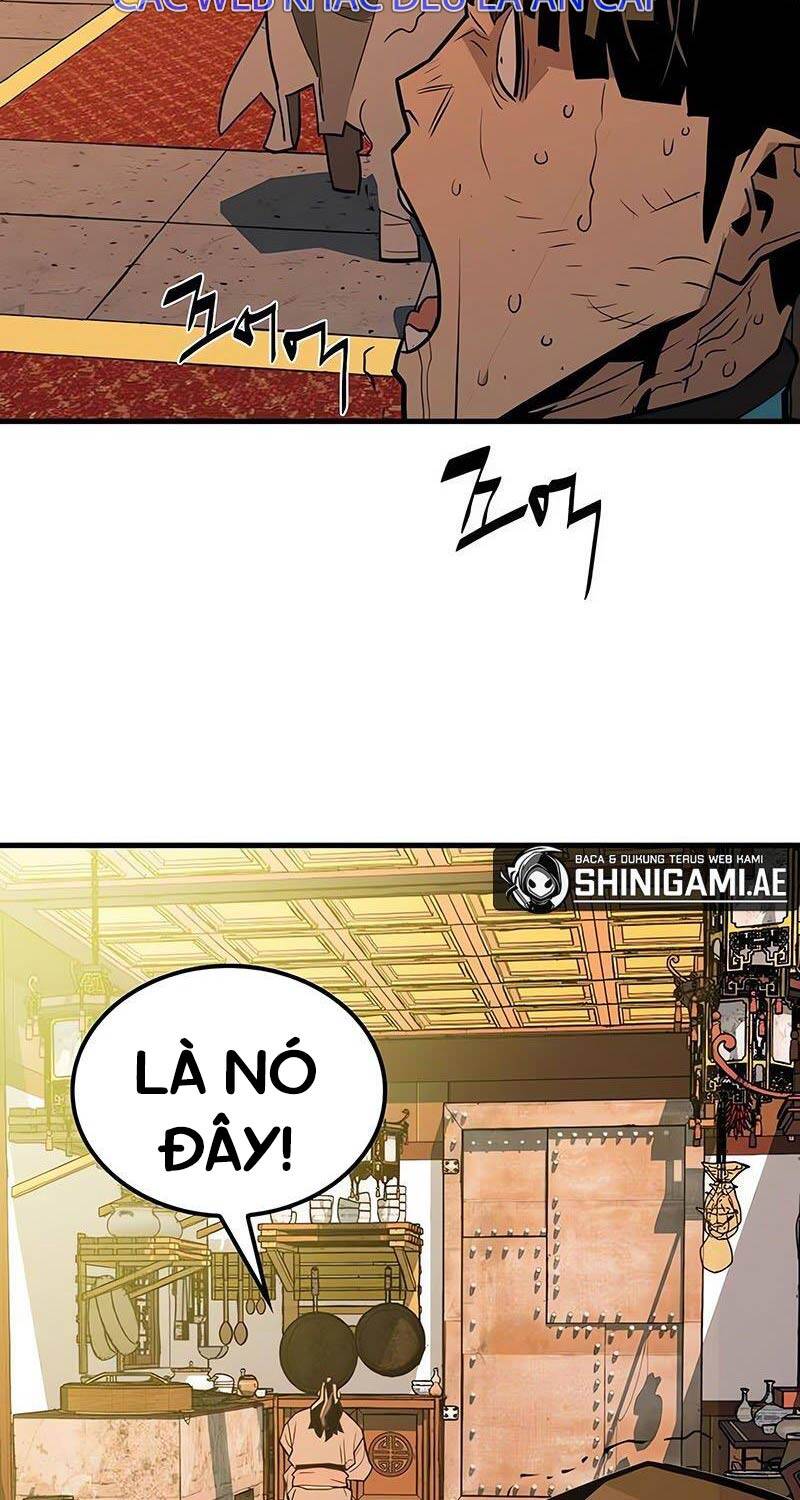 Quỷ Vương Chapter 11 - Trang 2