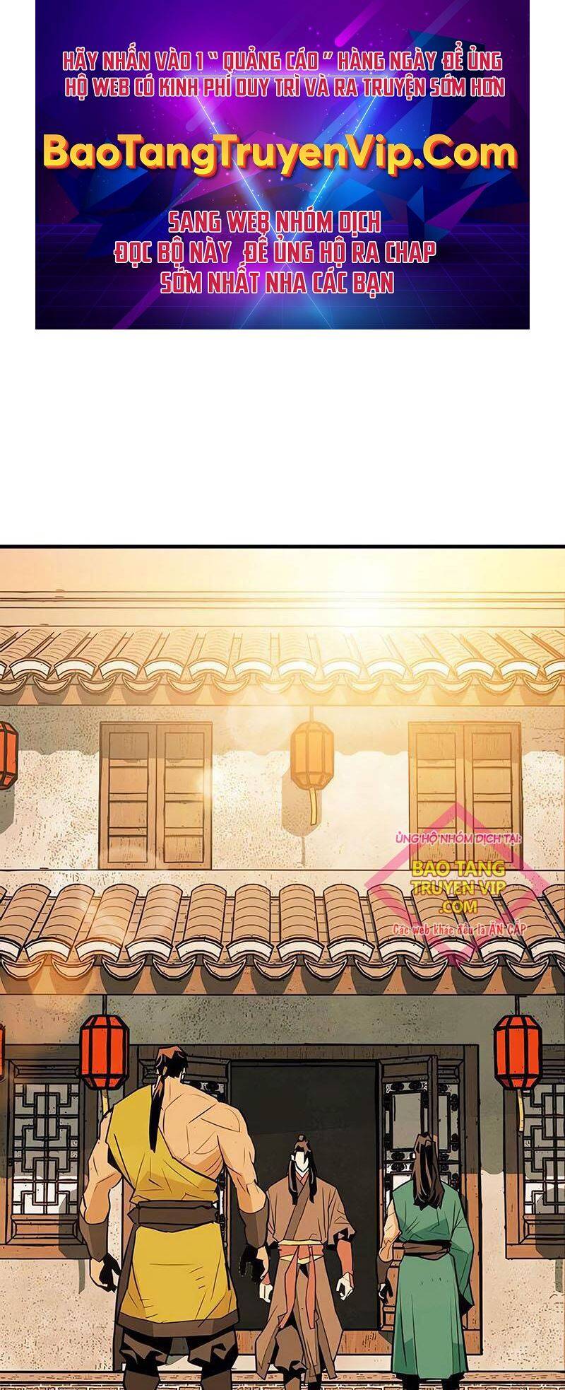 Quỷ Vương Chapter 12 - Trang 2