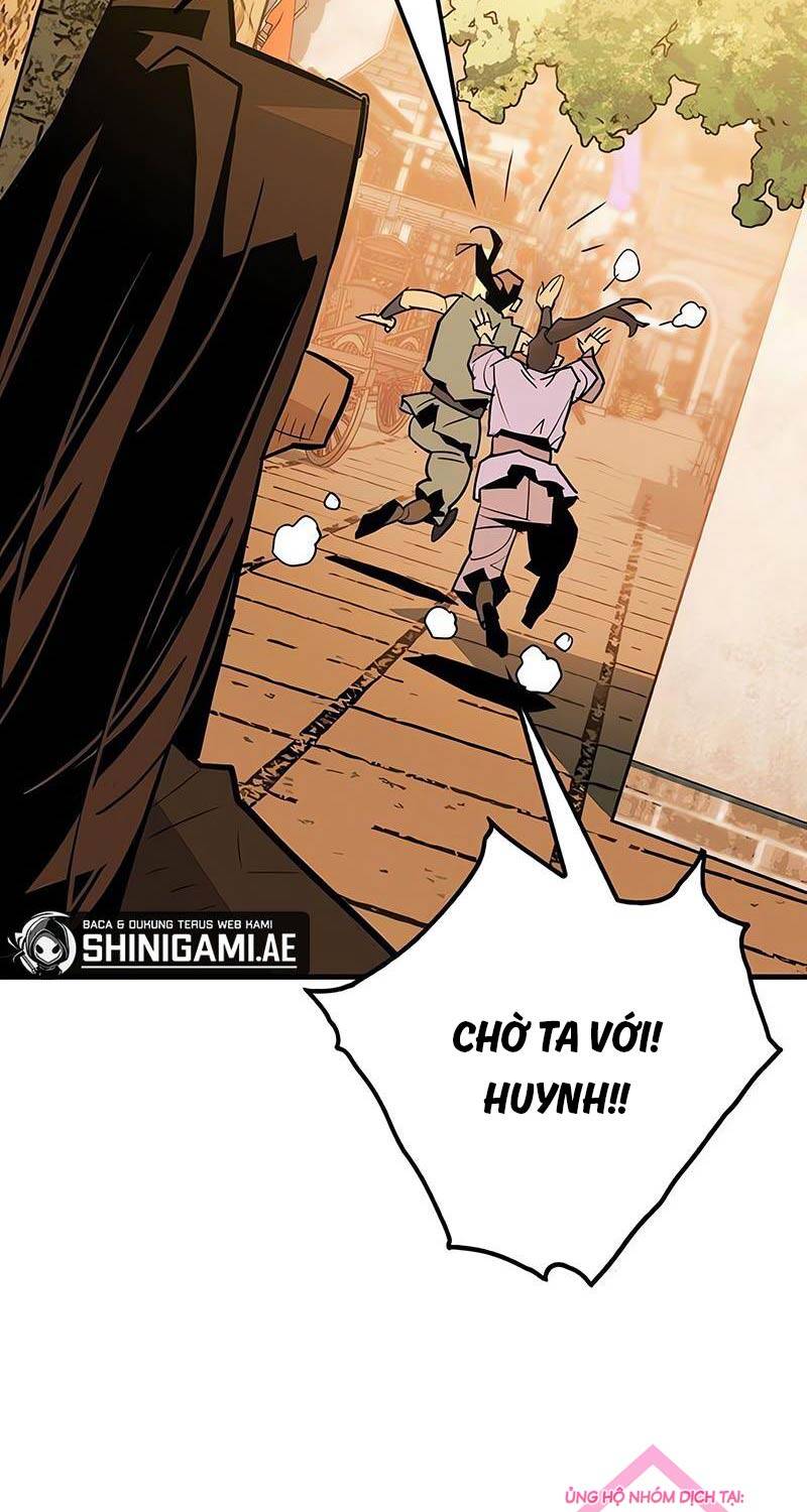 Quỷ Vương Chapter 12 - Trang 2