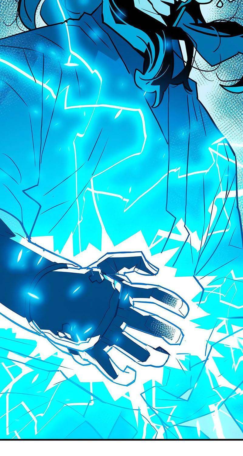 Quỷ Vương Chapter 12 - Trang 2