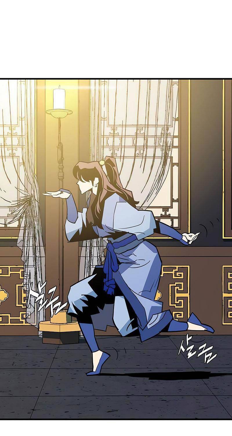 Quỷ Vương Chapter 12 - Trang 2