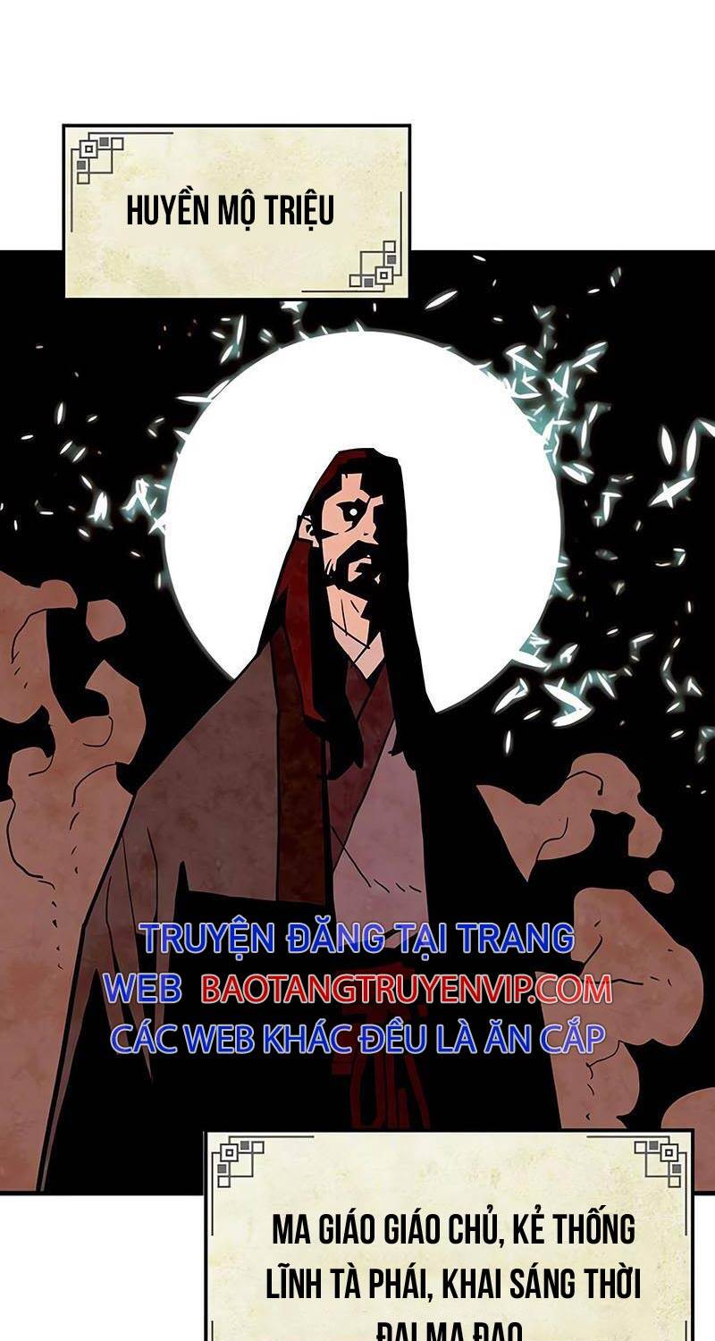 Quỷ Vương Chapter 12 - Trang 2