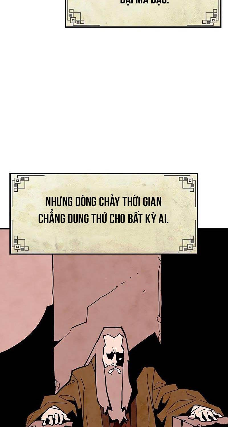 Quỷ Vương Chapter 12 - Trang 2