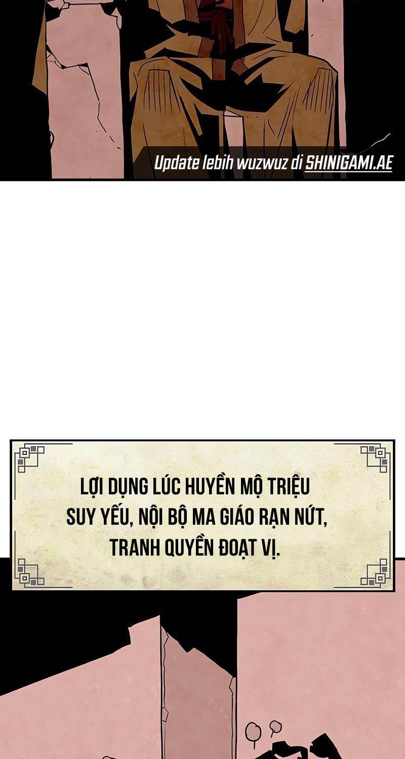 Quỷ Vương Chapter 12 - Trang 2