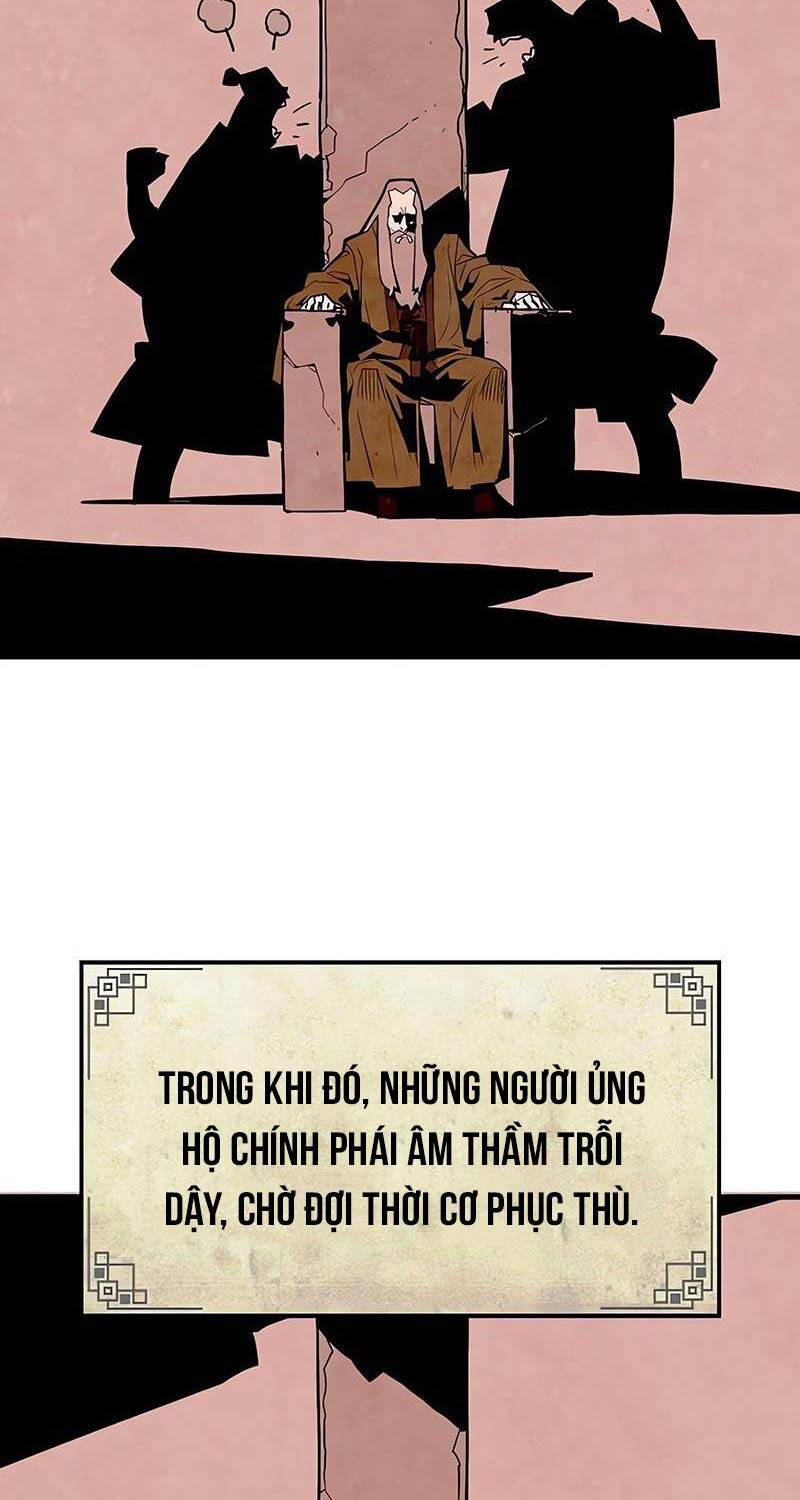 Quỷ Vương Chapter 12 - Trang 2