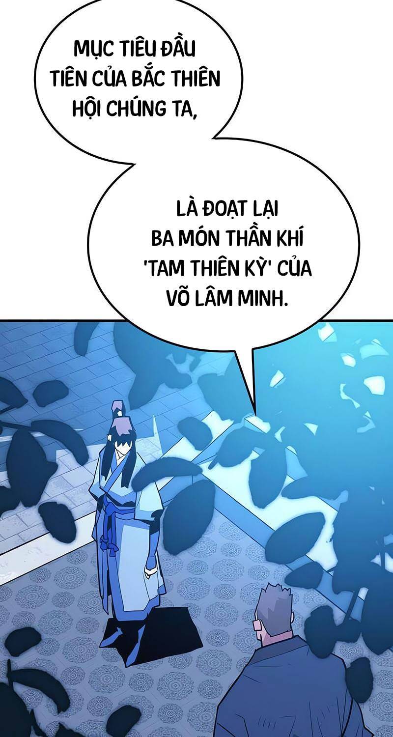 Quỷ Vương Chapter 12 - Trang 2