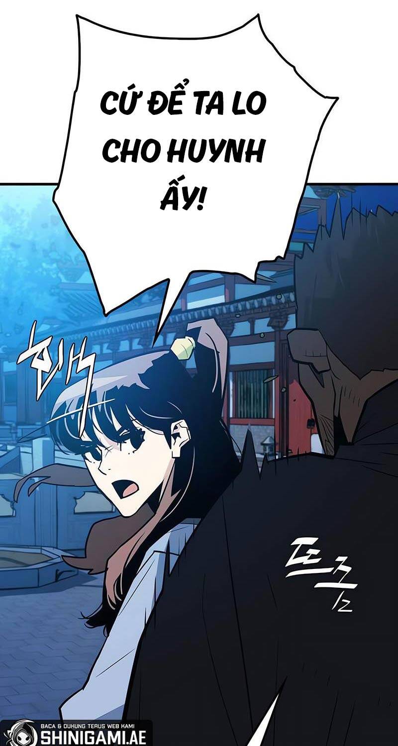 Quỷ Vương Chapter 12 - Trang 2