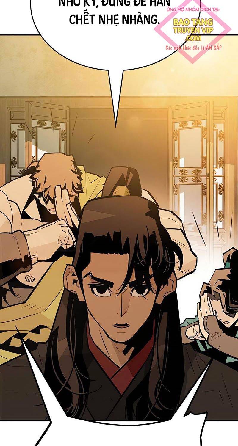 Quỷ Vương Chapter 12 - Trang 2