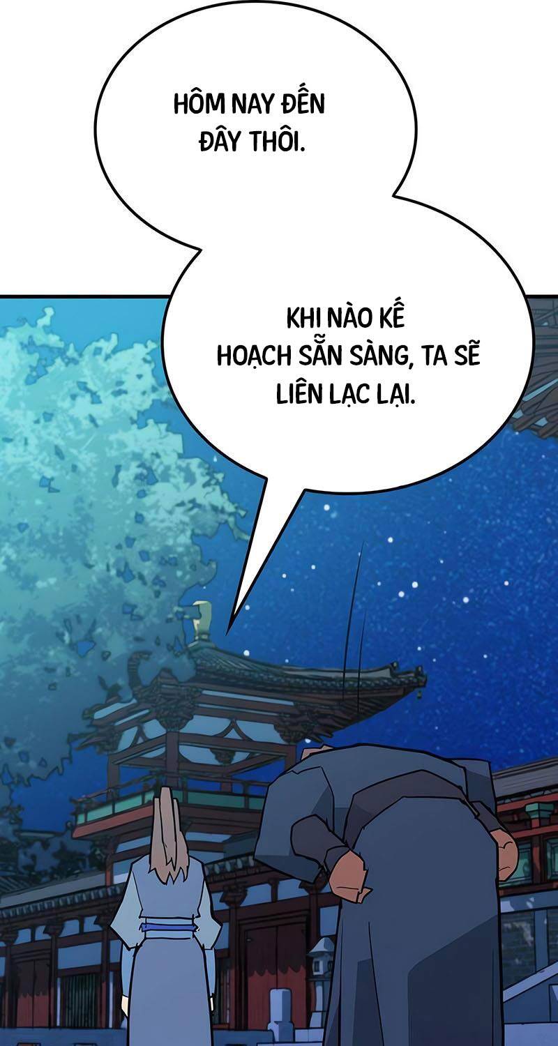 Quỷ Vương Chapter 12 - Trang 2