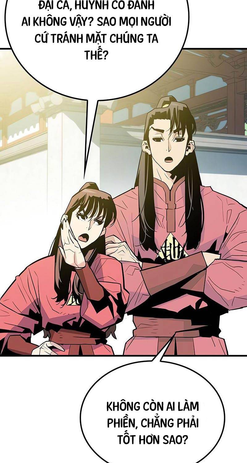 Quỷ Vương Chapter 12 - Trang 2