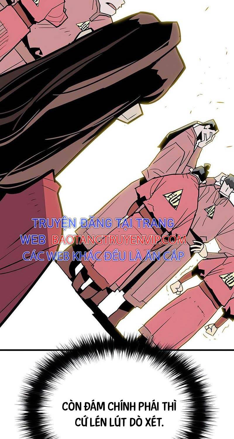 Quỷ Vương Chapter 12 - Trang 2