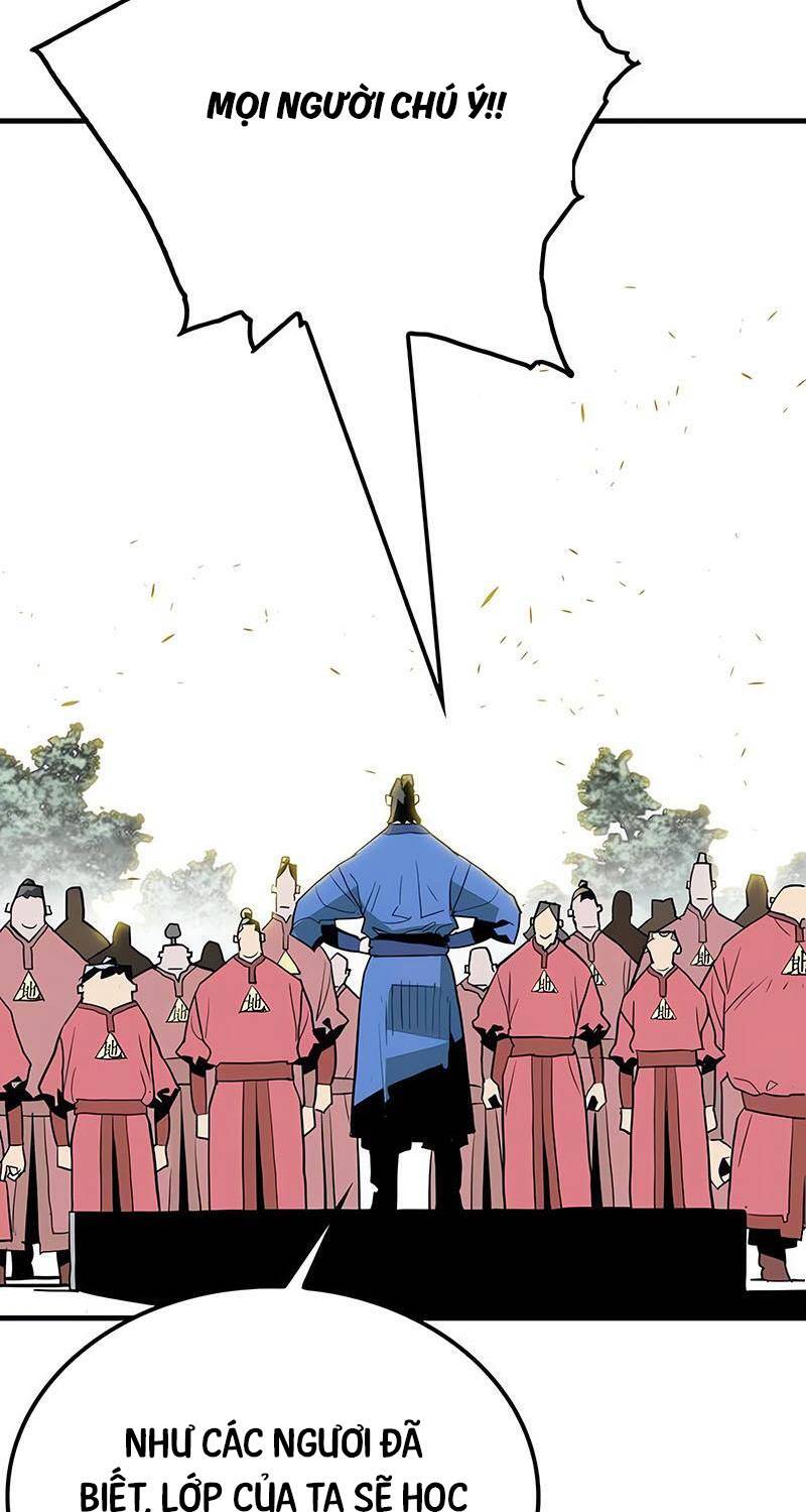 Quỷ Vương Chapter 12 - Trang 2