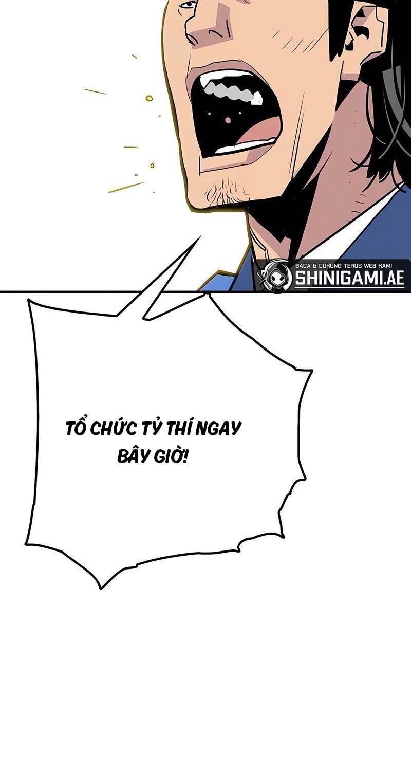 Quỷ Vương Chapter 12 - Trang 2