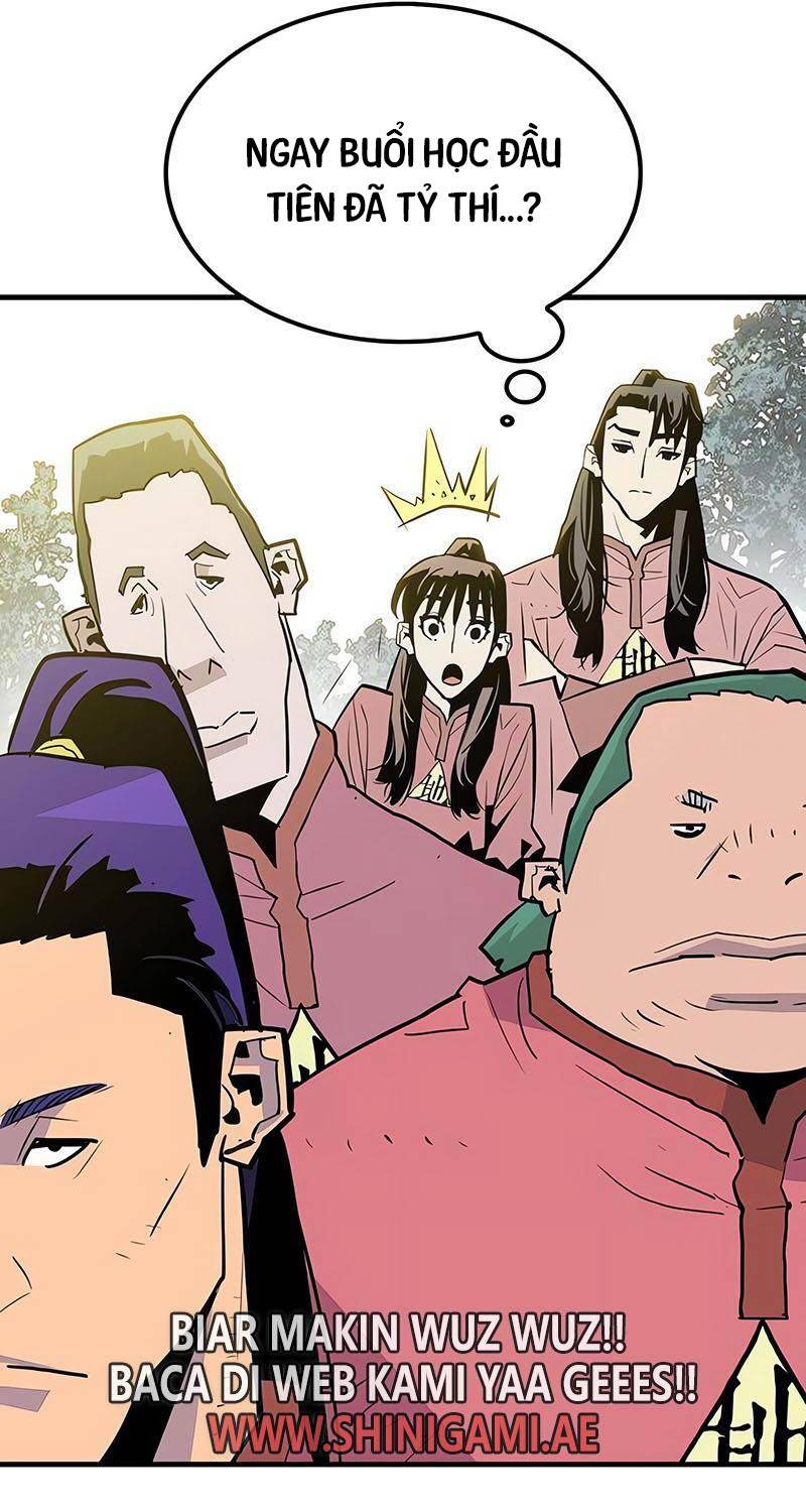 Quỷ Vương Chapter 12 - Trang 2