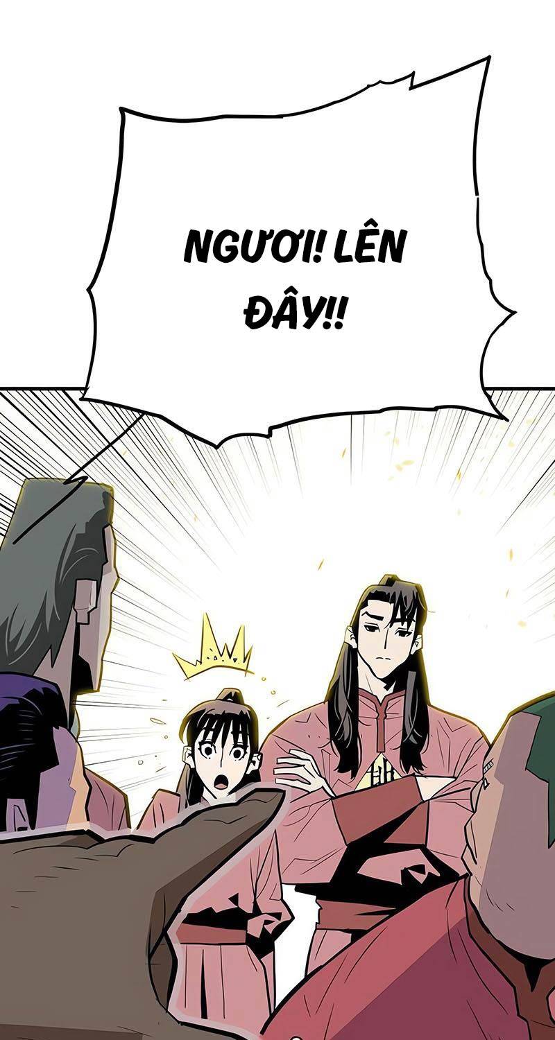 Quỷ Vương Chapter 12 - Trang 2