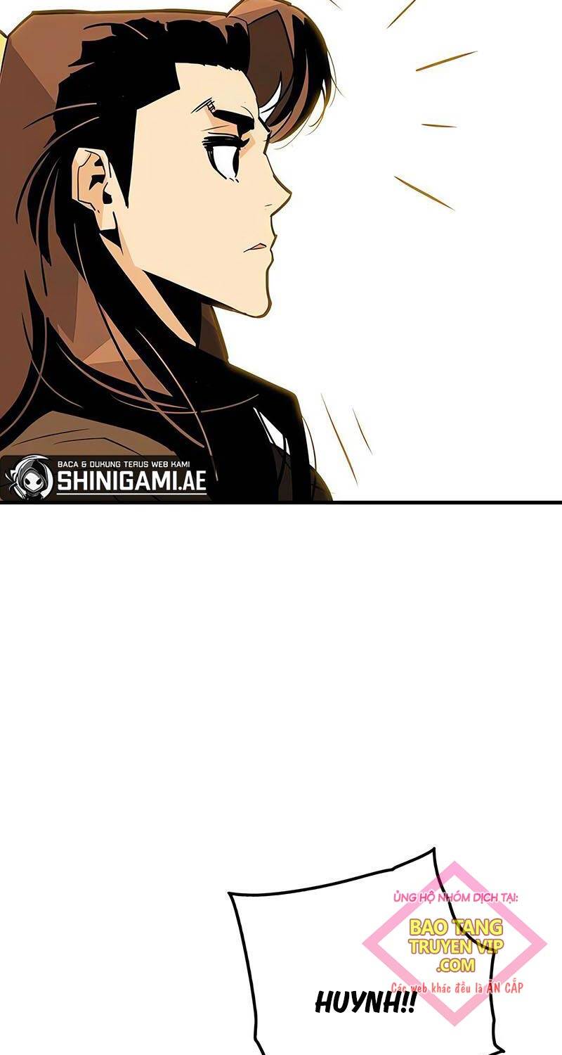 Quỷ Vương Chapter 12 - Trang 2