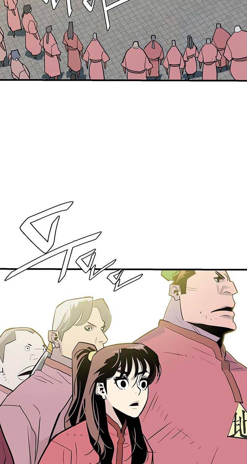 Quỷ Vương Chapter 12 - Trang 2