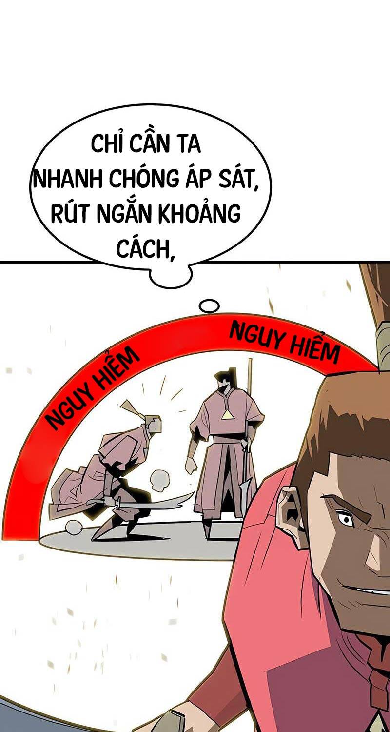 Quỷ Vương Chapter 12 - Trang 2