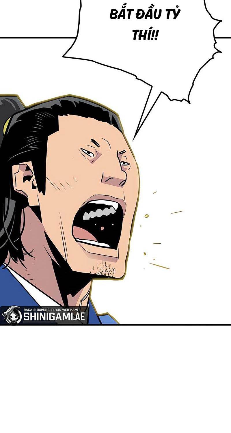 Quỷ Vương Chapter 12 - Trang 2