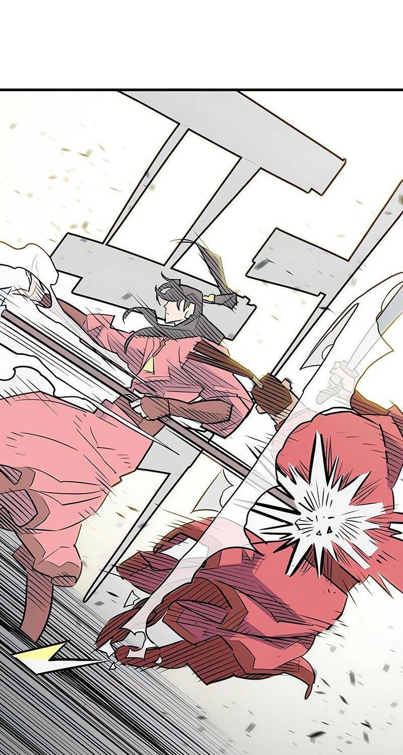 Quỷ Vương Chapter 12 - Trang 2