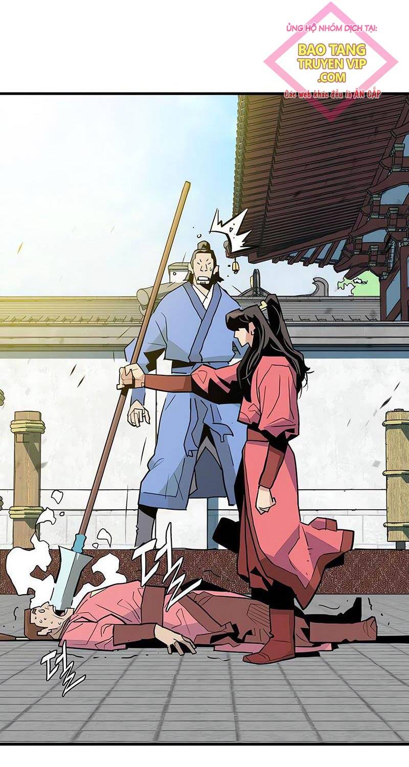 Quỷ Vương Chapter 13 - Trang 2