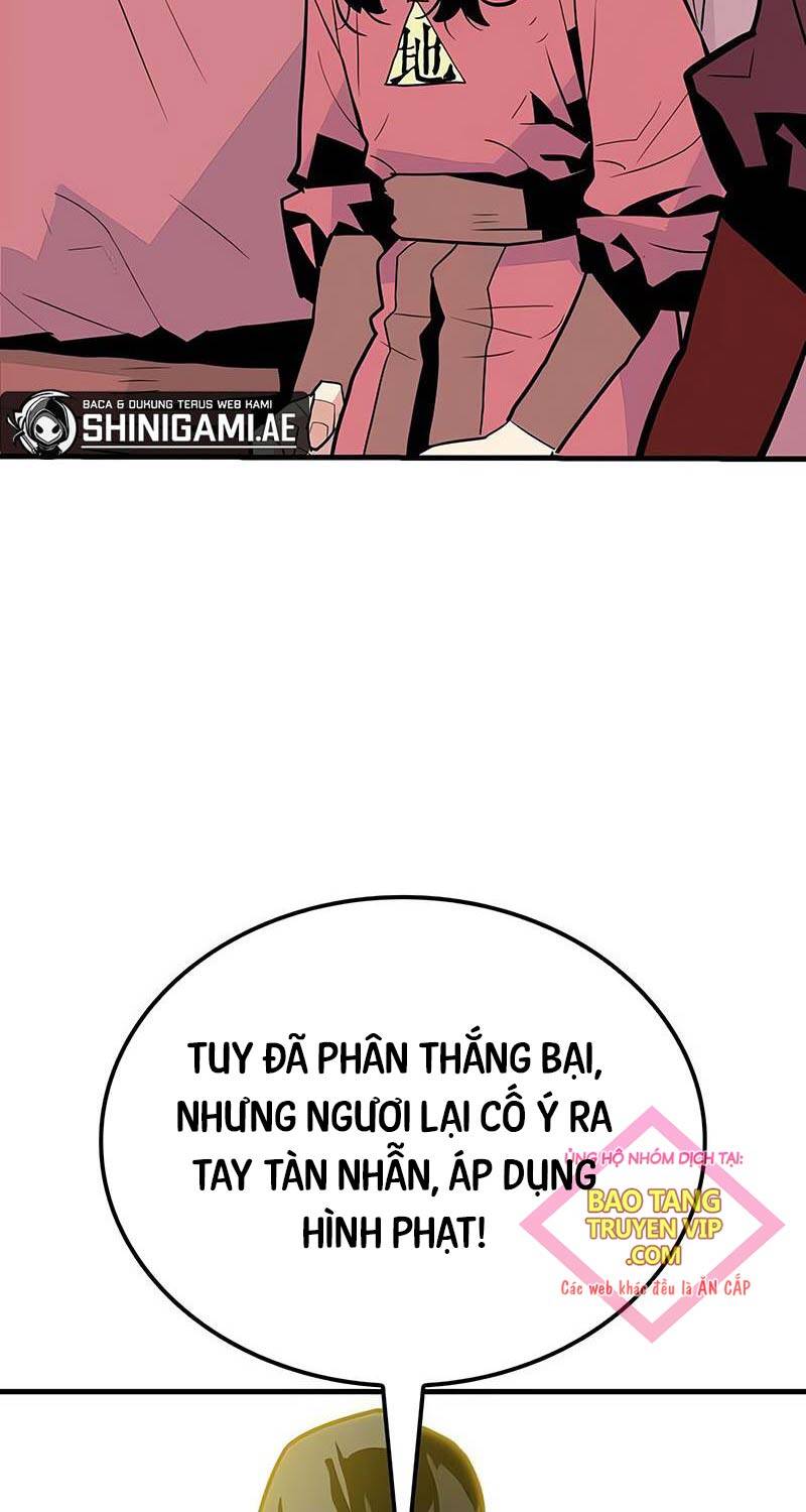 Quỷ Vương Chapter 13 - Trang 2