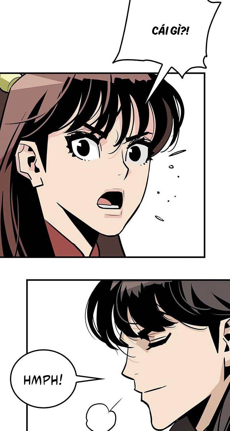 Quỷ Vương Chapter 13 - Trang 2