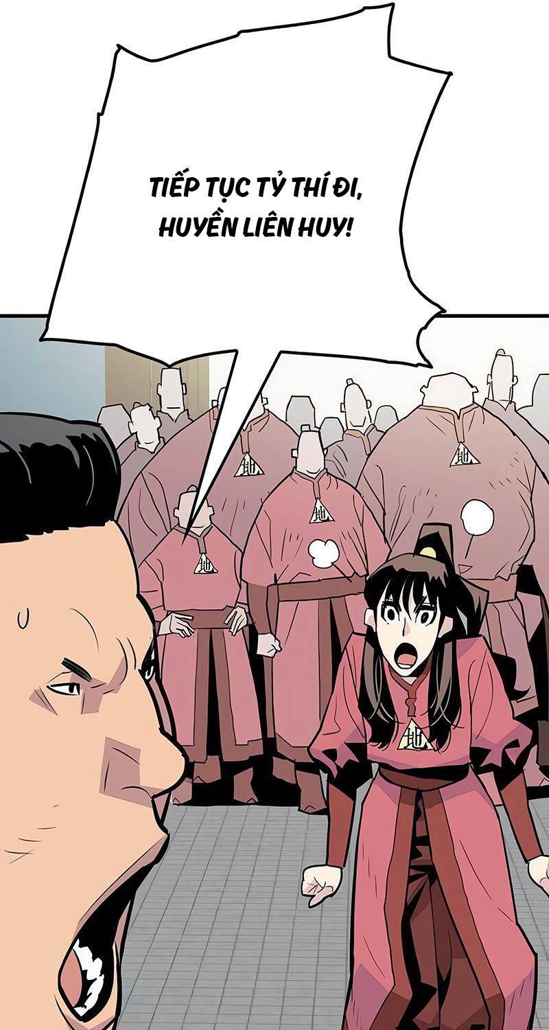 Quỷ Vương Chapter 13 - Trang 2