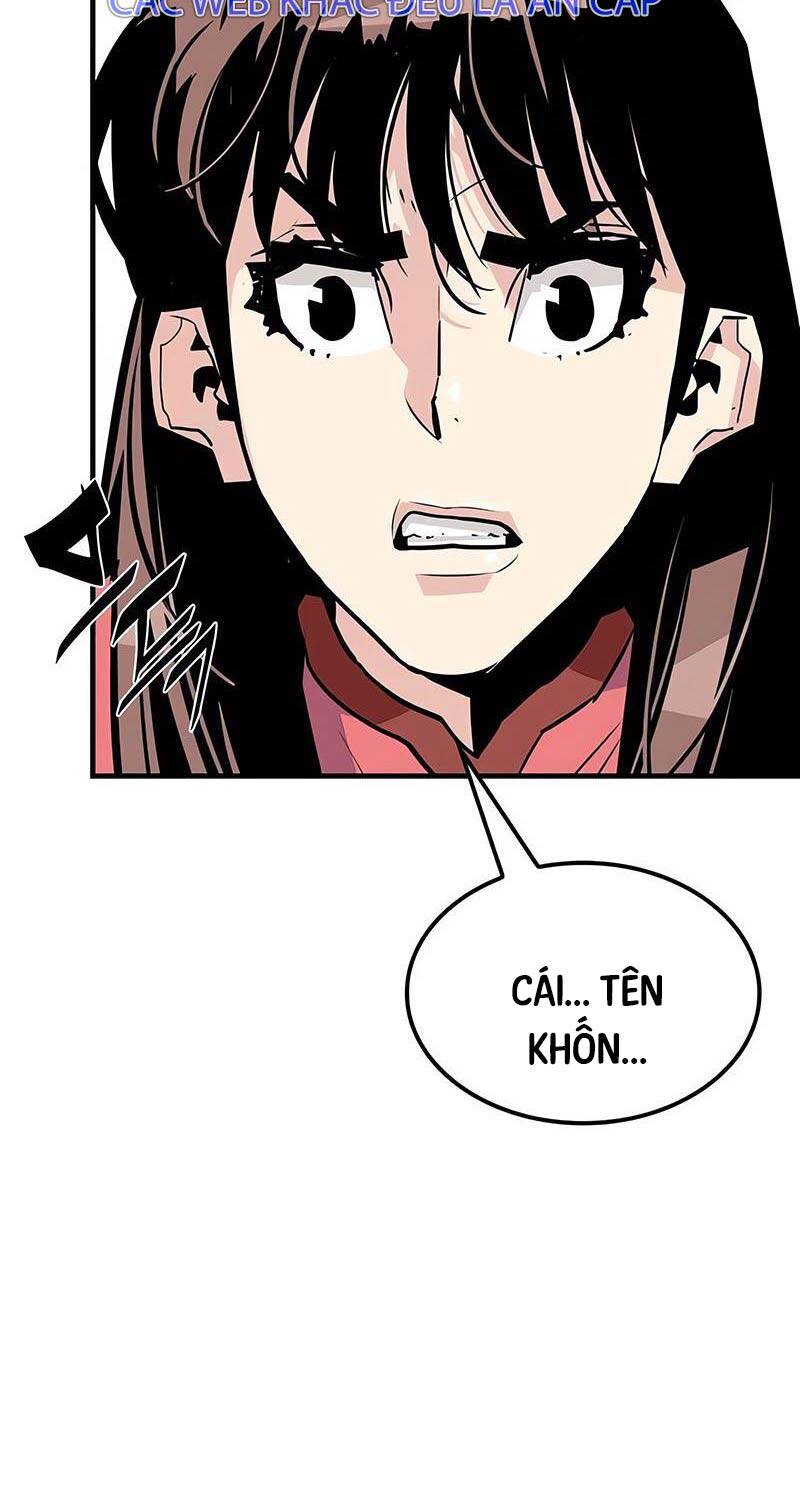 Quỷ Vương Chapter 13 - Trang 2