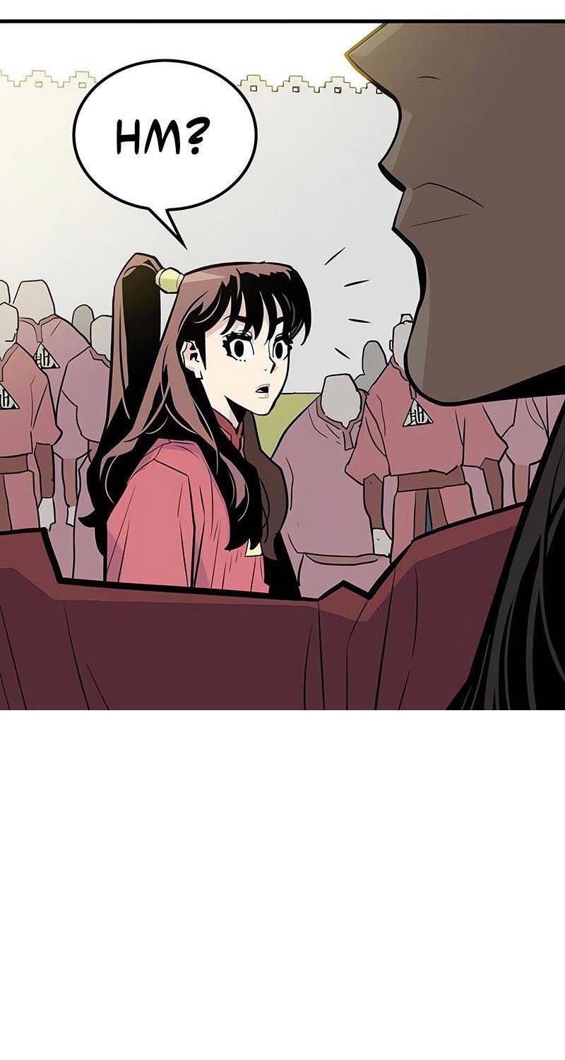 Quỷ Vương Chapter 13 - Trang 2