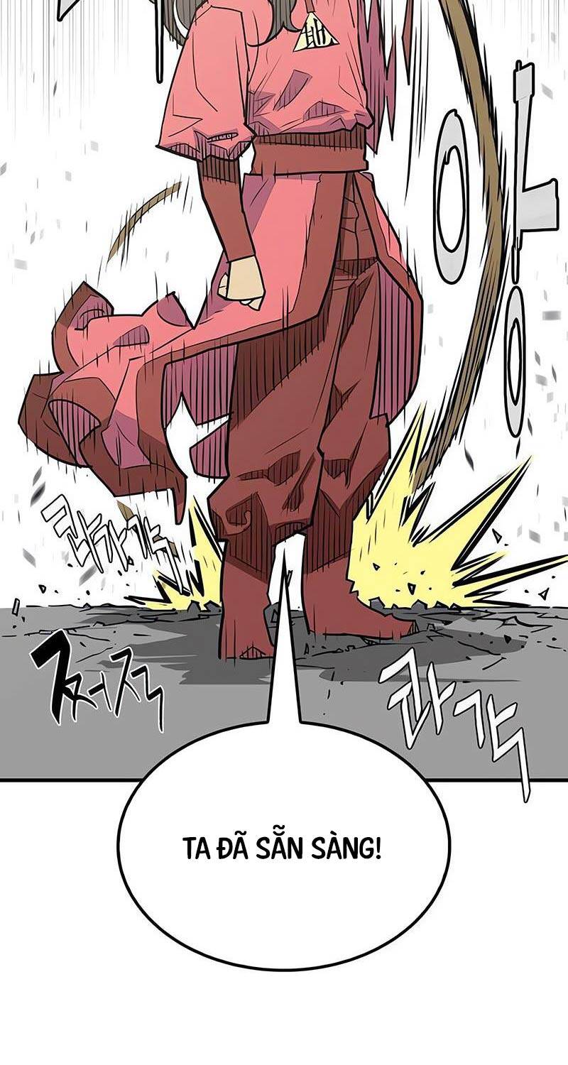 Quỷ Vương Chapter 13 - Trang 2