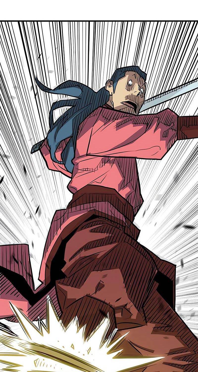 Quỷ Vương Chapter 13 - Trang 2